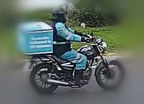 Counted crossing at 08:58