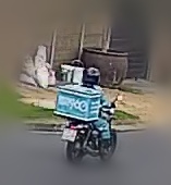 Counted crossing at 08:58