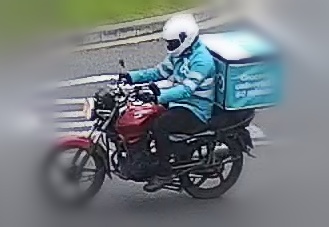 Counted crossing at 09:07
