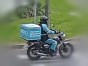 Counted crossing at 09:10