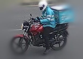 Counted crossing at 09:30