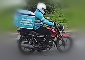 Counted crossing at 09:36
