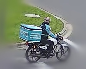 Counted crossing at 09:56