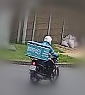 Counted crossing at 10:07