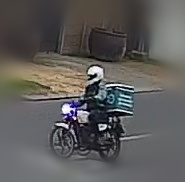 Counted crossing at 11:33