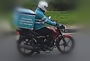 Counted crossing at 11:37