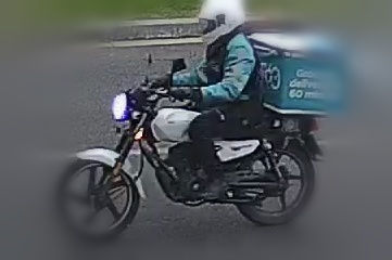 Counted crossing at 11:44