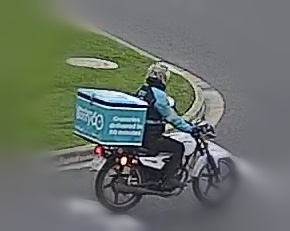 Counted crossing at 11:49