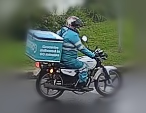 Counted crossing at 13:06