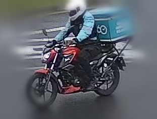 Counted crossing at 13:14
