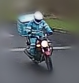 Counted crossing at 13:22