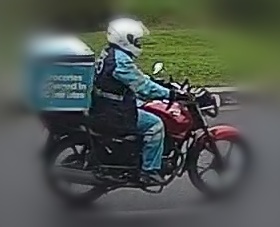 Counted crossing at 13:55