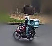 Counted crossing at 13:55