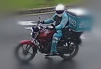 Counted crossing at 14:21