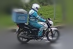 Counted crossing at 14:23