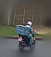 Counted crossing at 14:23