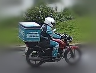Counted crossing at 14:26