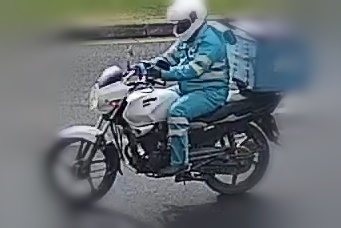 Counted crossing at 14:42