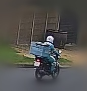 Counted crossing at 14:50