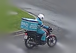 Counted crossing at 15:15