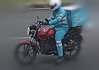 Counted crossing at 15:23