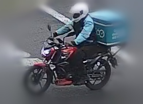 Counted crossing at 15:33