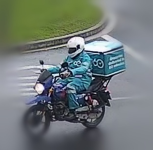 Counted crossing at 16:19