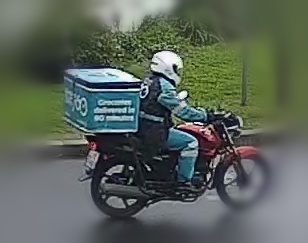 Counted crossing at 16:31