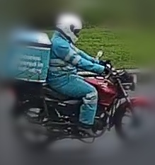 Counted crossing at 16:37