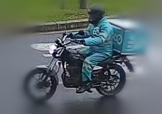 Counted crossing at 16:40
