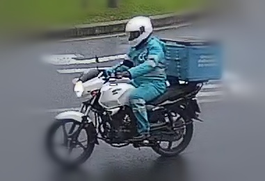 Counted crossing at 16:46