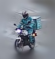 Counted crossing at 16:51