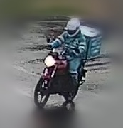 Counted crossing at 17:02