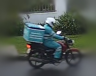 Counted crossing at 17:12