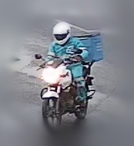 Counted crossing at 17:19