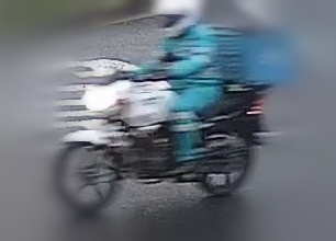 Counted crossing at 17:33