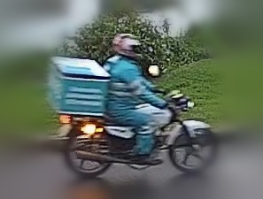 Counted crossing at 17:39