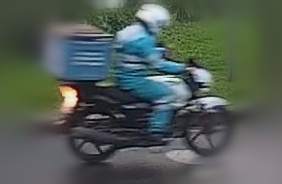 Counted crossing at 17:46