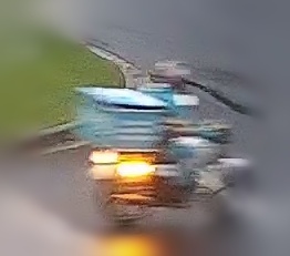 Counted crossing at 17:56