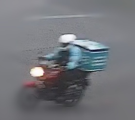 Counted crossing at 07:49