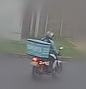 Counted crossing at 07:53