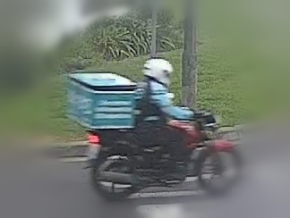 Counted crossing at 07:55