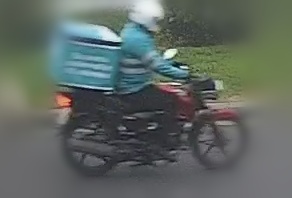 Counted crossing at 07:57