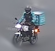 Counted crossing at 08:01