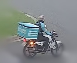 Counted crossing at 08:08