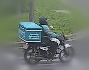Counted crossing at 08:32