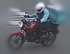 Counted crossing at 09:01