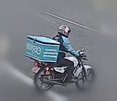 Counted crossing at 09:06
