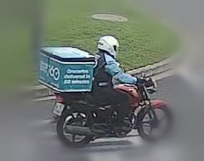 Counted crossing at 09:09