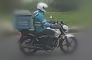 Counted crossing at 09:16